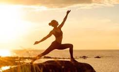 Yoga & Mindfulness Program